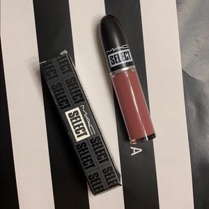 Mac Select - preferentially yours shade